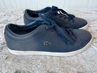 Lacoste Damen Schuhe gr.39 Rostock - Evershagen Vorschau