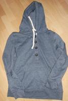 Damen Pullover in der Farbe Blau / Grau Gr M Wandsbek - Steilshoop Vorschau