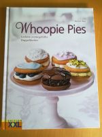 Mowie Kay,Whoopie Pies Leckere cremegfüllte Doppeldecker Hessen - Hanau Vorschau