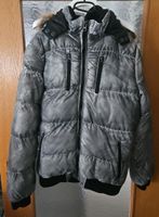 Jungen Winterjacke Gr.M Urban Classics Neu!!! Nordrhein-Westfalen - Wesel Vorschau