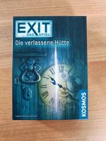 Exit Spiel Die verlassene Hütte Baden-Württemberg - Hoßkirch Vorschau