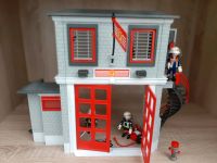 Playmobil Feuerwehr Station Nordrhein-Westfalen - Attendorn Vorschau