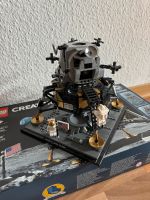 Lego NASA Apollo 11 Luna 10266 mit OVP Niedersachsen - Meppen Vorschau