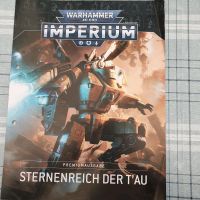 Warhammer 40k Sternenreich der T'AU Münster (Westfalen) - Centrum Vorschau