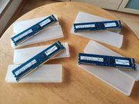 4x 4GB SK hynix RAM, DDR3, 1600 MHz Kr. München - Planegg Vorschau