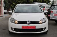 VW Golf VI 1.4 Comfortline*Alu*AHK*Leder*SZH*SSD*TÜV06.26* Nordrhein-Westfalen - Warendorf Vorschau