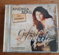 CD Andrea Berg Hitmix Bayern - Weismain Vorschau