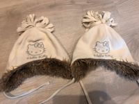 2 x Wintermütze hello Kitty, 51cm Baden-Württemberg - Malsch bei Wiesloch Vorschau