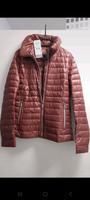 Taifun Jacke Damen Outdoor Gr 38 Braun Neu Hessen - Rotenburg Vorschau