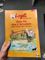 Logli Alles für das 2. Schuljahr Nordrhein-Westfalen - Ahlen Vorschau