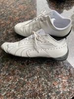 Damen Sneaker Puma RaceCat Größe 39 Bayern - Egmating Vorschau