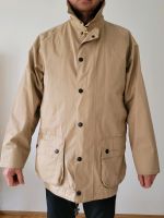 Barbour Jacke, Übergangsjacke, Herren, beige Größe L / 52 Nordrhein-Westfalen - Nümbrecht Vorschau