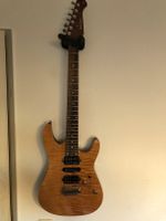 E-Gitarre Harley Benton Fusion II HSH Mülheim - Köln Holweide Vorschau