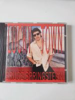 Bruce Springsteen,  LuckyTown .  CD Berlin - Tempelhof Vorschau