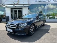 Mercedes-Benz E 200d BURMESTER LED KAM S-DACH STANDHEIZUNG Hessen - Hessisch Lichtenau Vorschau