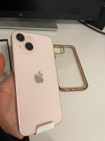 iPhone 13 rosé 128GB Rheinland-Pfalz - Montabaur Vorschau