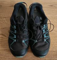 Salomon XA Orion GTX Frauen, wasserdicht, Gr. 38 2/3 Hessen - Friedberg (Hessen) Vorschau