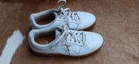 Puma Turnschuhe weiß gr. 40 Nordrhein-Westfalen - Kaarst Vorschau