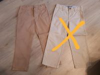 Tommy Hilfiger Chino Gr. 110 Thüringen - Kleinfurra Vorschau