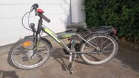 Pegasus Arcona 20 Zoll Kinderfahrrad Hessen - Dieburg Vorschau