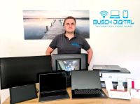 IT-Service Hilfe PC Computer Internet WLAN TV Handy Fernwartung Bayern - Prien Vorschau