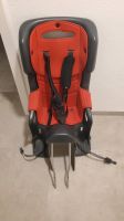 Britax Römer Jockey comfort Fahrradsitz Kr. Dachau - Röhrmoos Vorschau