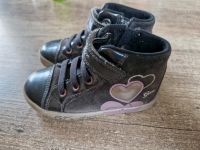 Geox Schuhe Gr. 24 Kinderschuhe Klett und Reißverschluss Bayern - Strullendorf Vorschau