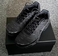 Nike Tn Schwarz Sachsen-Anhalt - Halle Vorschau