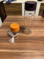 Tupperware Manhatten 200 ml 1 Liter Öl Essig Nordrhein-Westfalen - Telgte Vorschau