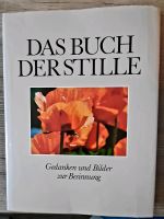 Buch  - Das Buch der Stille Brandenburg - Fürstenwalde (Spree) Vorschau