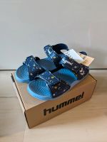 ❤️Neu OVP❤️ Hummel Badeschuhe Strandsandalen KlettverschlusGr. 34 Dresden - Dresden-Plauen Vorschau