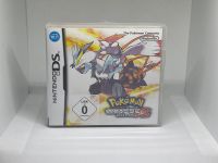 Pokemon Weisse Edition 2 - Nintendo DS mit OVP Bayern - Lohr (Main) Vorschau