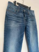Hollister California Herren Hose Jeans lang 34/32 super skinny Hamburg - Harburg Vorschau