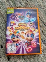 Paw Patrol DVD Mighty Pups Super Paws Baden-Württemberg - Eningen Vorschau