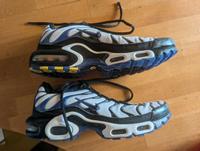 Nike Air Max Plus Gr. 40 Saarland - Neunkirchen Vorschau