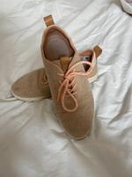 Sneaker TOMS Größe 37 Frankfurt am Main - Nordend Vorschau