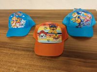 Paw Patrol Cappy *Neuware* Hessen - Hauneck Vorschau