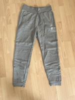 Adidas Jogginghose Damen  grau Dithmarschen - Heide Vorschau