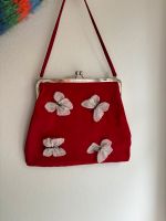 Dolce & Gabbana Tasche in Rot München - Bogenhausen Vorschau