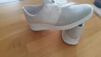 Comforto by Rieker Damen Sneaker im Glitzer Look Gr. 39 wie neu Nordrhein-Westfalen - Rheine Vorschau