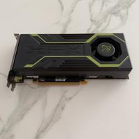 Grafikkarte NVIDIA GeForce GTS250 1GB DDR3 256 Bit Bayern - Erlangen Vorschau