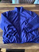 H&M Winter Jacke Blouson LILA Größe L Top Zustand Bayern - Altomünster Vorschau