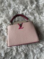 Louis Vuitton Tasche Capucines BB Pink Limited Edition Colour Pankow - Prenzlauer Berg Vorschau