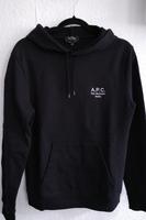 A.P.C. Rue Madame Hoodie XS Pankow - Prenzlauer Berg Vorschau