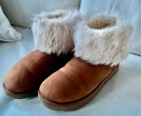 UGG Boots, Gr. 42  / m. Lammfell / -1xgetragen Berlin - Charlottenburg Vorschau