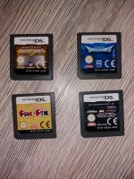 Nintendo DS Spiele Westerwaldkreis - Heiligenroth Vorschau