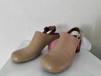 Camper Niki Pumps, beige, Größe 38 Hessen - Darmstadt Vorschau