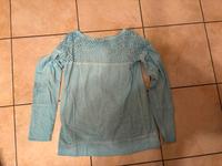 Longleeve Langarmshirt Gr 36 / 38 Pullover Shirt Frauen Mädchet Bayern - Olching Vorschau