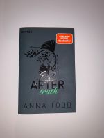 Anna Todd After Truth Neumünster - Timmaspe Vorschau