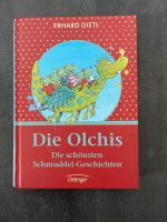 Die Olchis: die schönsten Schmuddelgeschichten Frankfurt am Main - Ostend Vorschau